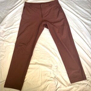 Goodnight Plum commission 38L Lululemon Pant